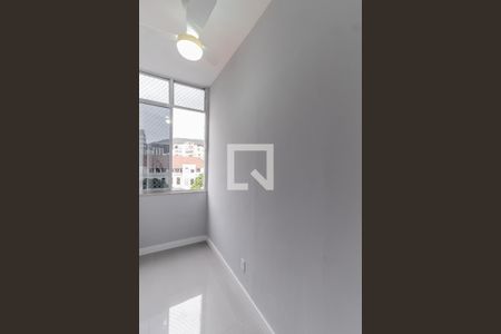 Apartamento para alugar com 50m², 2 quartos e sem vagaQuarto 2