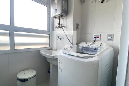 Apartamento para alugar com 61m², 2 quartos e 1 vagaÁrea de Serviço