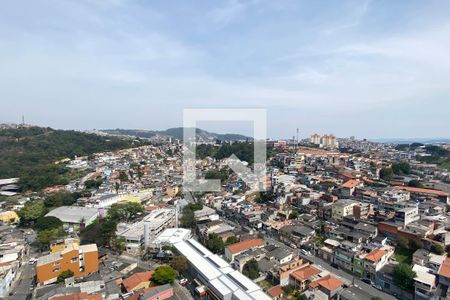 Vista da Varanda de apartamento para alugar com 2 quartos, 61m² em Vila Boa Vista, Barueri