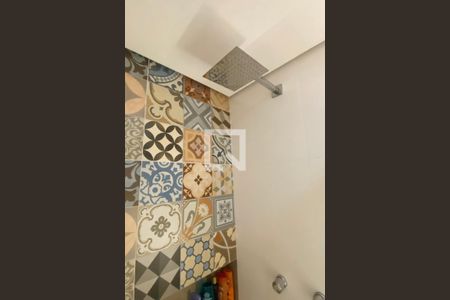 Apartamento para alugar com 61m², 2 quartos e 1 vagaBanheiro da Suíte