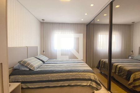 Apartamento para alugar com 61m², 2 quartos e 1 vagaSuíte