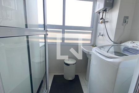 Apartamento para alugar com 61m², 2 quartos e 1 vagaÁrea de Serviço