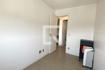 Apartamento para alugar com 61m², 2 quartos e 1 vagaQuarto 2