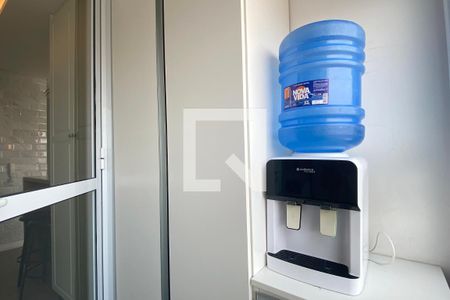 Apartamento para alugar com 61m², 2 quartos e 1 vagaÁrea de Serviço