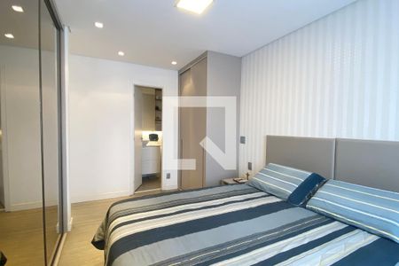 Apartamento para alugar com 61m², 2 quartos e 1 vagaSuíte