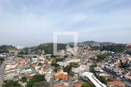 Apartamento para alugar com 61m², 2 quartos e 1 vagaVista do quarto 2