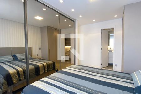 Apartamento para alugar com 61m², 2 quartos e 1 vagaSuíte