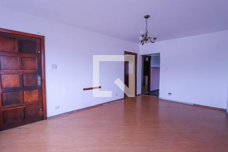Sala de casa à venda com 7 quartos, 317m² em Parque Mandaqui, São Paulo