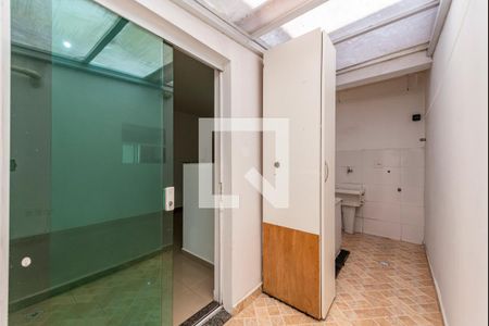 Apartamento à venda com 48m², 2 quartos e 1 vagaÁrea de Serviço 