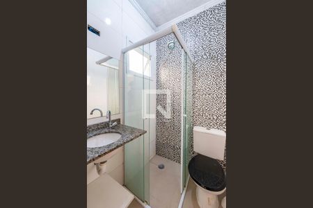 Apartamento à venda com 48m², 2 quartos e 1 vagaBanheiro 