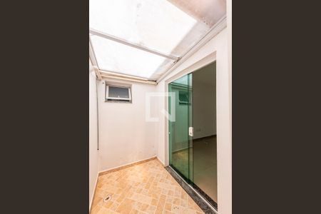 Apartamento à venda com 48m², 2 quartos e 1 vagaÁrea de Serviço 