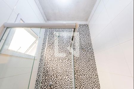 Apartamento à venda com 48m², 2 quartos e 1 vagaBanheiro 