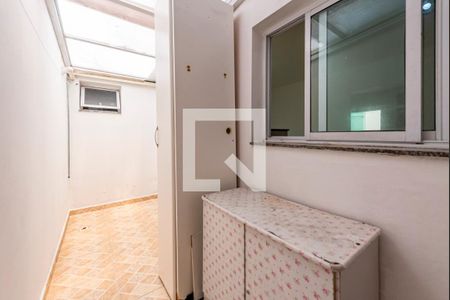 Apartamento à venda com 48m², 2 quartos e 1 vagaÁrea de Serviço 