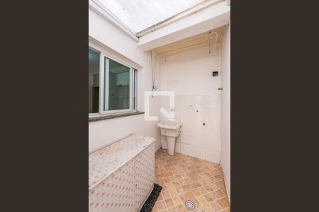 Apartamento à venda com 48m², 2 quartos e 1 vagaÁrea de Serviço 