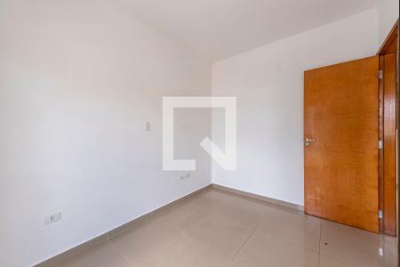 Apartamento à venda com 48m², 2 quartos e 1 vagaQuarto 2