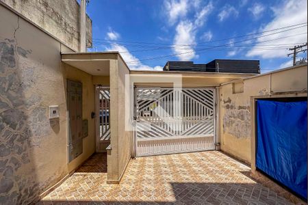 Apartamento à venda com 48m², 2 quartos e 1 vagaGaragem