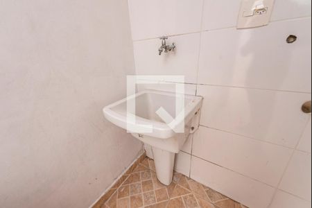 Apartamento à venda com 48m², 2 quartos e 1 vagaÁrea de Serviço 
