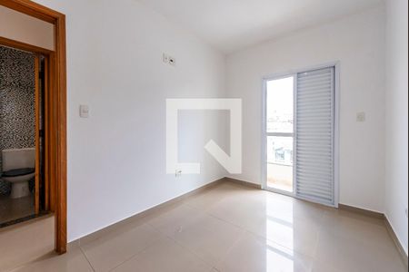 Apartamento à venda com 48m², 2 quartos e 1 vagaQuarto 2