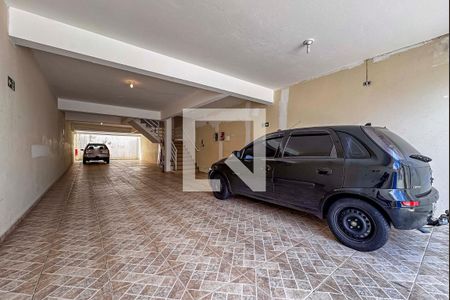 Apartamento à venda com 48m², 2 quartos e 1 vagaGaragem