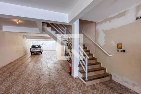 Apartamento à venda com 48m², 2 quartos e 1 vagaGaragem