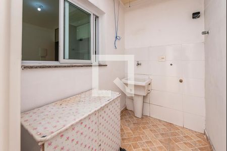 Apartamento à venda com 48m², 2 quartos e 1 vagaÁrea de Serviço 