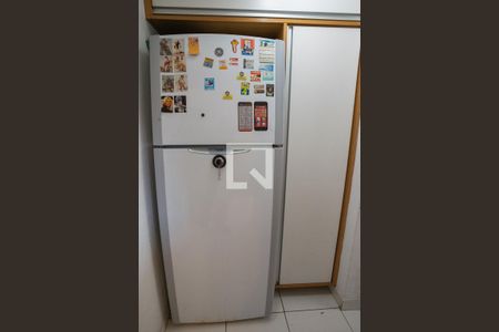 Apartamento à venda com 64m², 2 quartos e 1 vaga Apartamento à venda com 64m², 2 quartos e 1 vagaCozinha