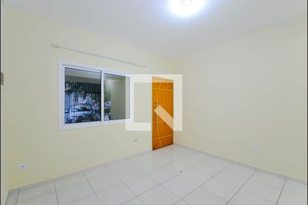Sala de casa para alugar com 2 quartos, 84m² em Parque Flamengo, Guarulhos