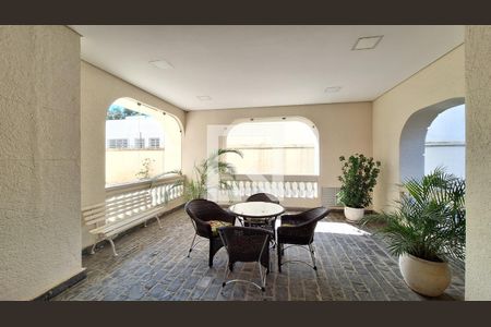 Apartamento à venda com 33m², 1 quarto e 1 vagaÁrea comum