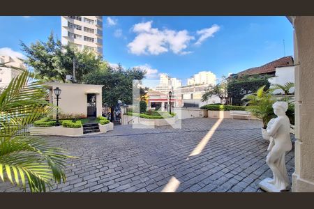 Apartamento à venda com 33m², 1 quarto e 1 vagaÁrea comum