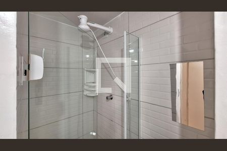 Apartamento à venda com 33m², 1 quarto e 1 vagaBanheiro