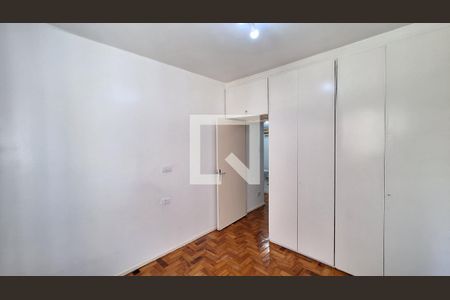 Quarto de apartamento à venda com 1 quarto, 33m² em Barra Funda, São Paulo