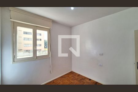 Quarto de apartamento à venda com 1 quarto, 33m² em Barra Funda, São Paulo