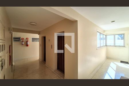 Apartamento à venda com 33m², 1 quarto e 1 vagaÁrea comum