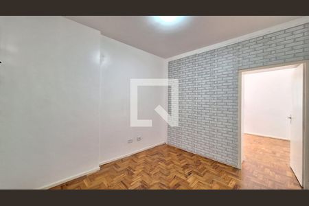 Sala de apartamento à venda com 1 quarto, 33m² em Barra Funda, São Paulo