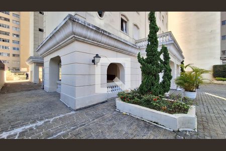 Apartamento à venda com 33m², 1 quarto e 1 vagaÁrea comum