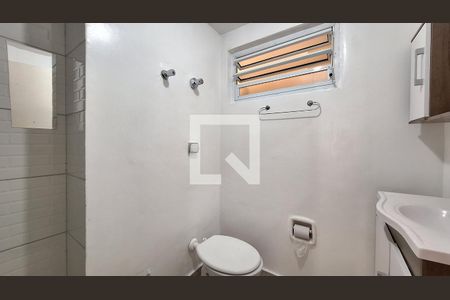 Apartamento à venda com 33m², 1 quarto e 1 vagaBanheiro
