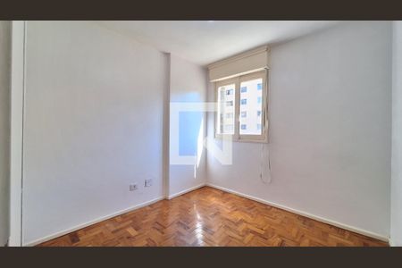 Quarto de apartamento à venda com 1 quarto, 33m² em Barra Funda, São Paulo