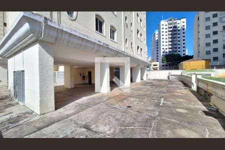 Apartamento à venda com 33m², 1 quarto e 1 vagaÁrea comum