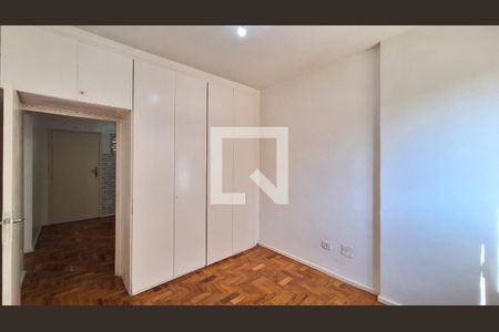 Quarto de apartamento à venda com 1 quarto, 33m² em Barra Funda, São Paulo