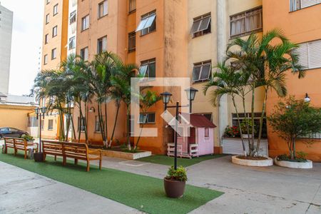 Apartamento à venda com 52m², 2 quartos e sem vagaÁrea comum
