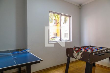Apartamento à venda com 52m², 2 quartos e sem vagaSala de Jogos