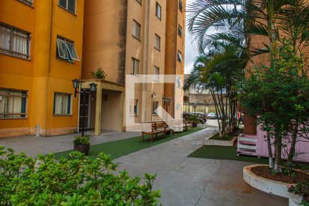 Apartamento à venda com 52m², 2 quartos e sem vagaÁrea comum