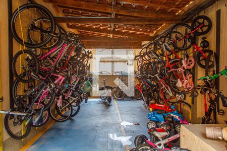 Apartamento à venda com 52m², 2 quartos e sem vagaBicicletário