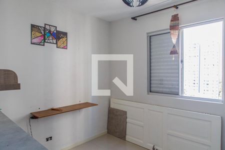 Quarto 2 de apartamento à venda com 2 quartos, 52m² em Brás, São Paulo