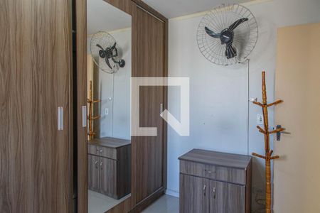 Quarto 1 de apartamento à venda com 2 quartos, 52m² em Brás, São Paulo