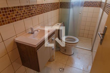 Apartamento à venda com 52m², 2 quartos e sem vagaBanheiro