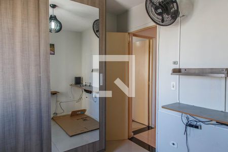 Quarto 2 de apartamento à venda com 2 quartos, 52m² em Brás, São Paulo