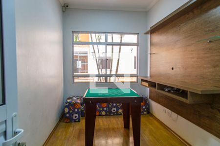 Apartamento à venda com 52m², 2 quartos e sem vagaSala de Jogos