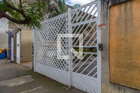 Apartamento à venda com 52m², 2 quartos e sem vagaFachada