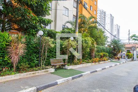 Apartamento à venda com 52m², 2 quartos e sem vagaÁrea comum